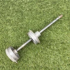 Wheeler Rex Internal Plastic Pipe Cutter Knife Tool Pvc Model 3290 Used. Price: $75.97.
