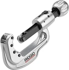 Ridgid 31803 65S 6-65MM Stainless Steel Quick-acting Tubing Cutter New. Price: $95.00.