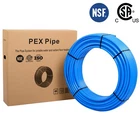 Efield 3/4" 300FT Blue Pex-b Tubing/pipe For Potable Water Application, Nsf New. Price: $105.99.