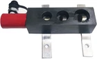 Intsupermai Hydraulic Pipe Cutter Air Tube Notcher New. Price: $251.10.