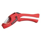 Rothenberger Pipe SHEARS,1-1/4" Cutting Cap. 52040 New. Price: $103.62.