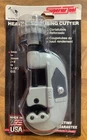 Superior Tool Heavy Duty Tubing Cutter 1-1/8" 3MM-30MM New Package. Price: $10.00.