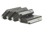 Steel Dragon Tools 1/2"-3/4" Npt Alloy Dies For 7991 Pipe Threading Machine New. Price: $29.99.