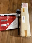 Wheeler -rex 2 Internal Plastic Pipe Cutter Used. Price: $95.00.
