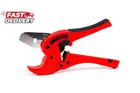 Rothenberger Rocut Tc 42 Professional Plastic Pipe Shears With Stainless Steel New. Price: $110.90.
