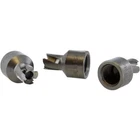 Blair 11104-3 5/16" Rotabroach Sheet Metal Hole Cutters, 3-PACK New. Price: $35.65.