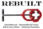 Reed H8S 03140 6 - Hinged Pipe Cutter For Copper, Steel/stainless Seller. Price: $1048.99.