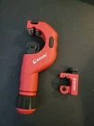 Ezarc Tube Set - Heavy Duty Pipe 1/8 2" With Original Box Used. Price: $23.50.