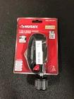 Husky 410-190-0111 1-1/8 In. Quick-release Tubing Cutter New. Price: $16.73.