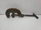 Vintage Sears Roebuck No 55024 Heavy Duty Large Pipe Cutter Used. Price: $39.99.