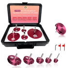 Reshark 5 Pcs Pvc Pipe Reamer Kit Fitting Saver Plastic New. Price: $107.23.
