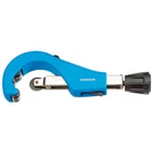 Gedore 2964015 Plastic/composite Pipe Cutter 6-76MM Nuovo. Price: $244.08.
