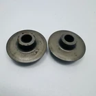 Ridgid 44185 E-1032 Pipe Cutter Replacement Wheel For Steel & Ductile Iron Used. Price: $49.99.