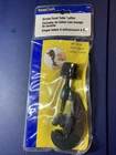 Brasscraft Screw Feed Tube Cutter 3MM-29MM Used. Price: $13.00.