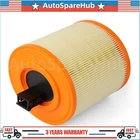 Premium Engine Air Filter For Chevrolet Cruze 1.4L Turbo 2016-2019 All Trims New. Price: $12.29.