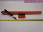 Gardner Bender BB2030 Hot Blanket Pvc 2-3" New. Price: $489.25.