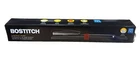 Bostitch B440LR Long Reach Stapler, 20-SHEET Capacity New. Price: $19.95.