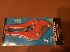 Cal-hawk Pvc Pipe Cutter 1-5/8 Max. # Czpp New. Price: $5.00.