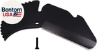 30093 RCB-2375 Replacement Blade For Ridgid Ratcheting Plastic Pipe And Tubing New. Price: $35.20.