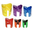 Nationwide Products-pipe 6PIECE Magnetic Metal Cutting Guide Kit, Steel New. Price: $143.61.