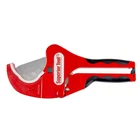2" Soft Grip Ratcheting Pipelok Pvc Cutter New. Price: $33.02.