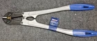 New - Westward Rebar Cutter, 24" Overall L, 22UN81. Price: $74.99.