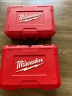M12 12V Lithium-ion Cordless Copper Tubing Cutter Kit With 1.5 Ah Battery, Charg Used. Price: $410.00.