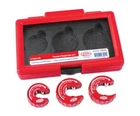 1PC Reed Mfg TCK3SL C-cutter, Copper Tubing Kit New. Price: $95.01.