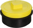 Oatey 271408 Cherne Industries Pipe Plug Mechanical Natural Rubber New. Price: $25.40.