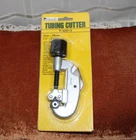 Pittsburgh Tubing Cutter -40913 1/8 Or 3MM 28 New. Price: $17.00.
