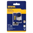 Irwin Mini / Compact Tube Tubing Cutter IRHT81731 New. Price: $8.99.