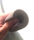 Tubing 1/2" Pipe Insulation. Eight 3' Tubes, 24 Feet! Foamking Brand New. Price: $29.99.