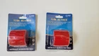 Pack Inner Outer Reamer Pipe Chamfer Tool 40-42MM Pvc Copper Brass New Us. Price: $11.52.