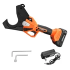 Dominox 18V Electric Pvc Pipe Cutter, 2.0AH Plastic Tubing Max Cuts U... New. Price: $253.11.