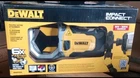 Dewalt Dwapvcir Impact Connect Pvc/pex Cutter New. Price: $59.99.