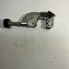 Blackhawk Pipe Tubing Cutter 1/8" 1" Od Capacity ZT-1149 Made Usa Used. Price: $14.90.
