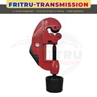 Pipe Tube Cutter To 1-1/8" Od Copper Brass Aluminum Pvc Plumbing Hvac Mini New. Price: $8.30.