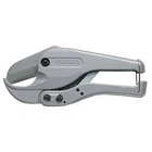 General Tool GHM119 Plastic Pipe And Hose Cutter, Cuts 1/8" 1-5/8" Diameter, New. Price: $40.79.