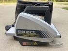 Exact V1000 Cutting System Used. Price: $799.99.