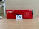 Milwaukee M12 Pcss 12V Cordless Stainless Steel Pipe Cutter / Bare Tool New. Price: $190.67.