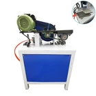 220V Electric Stainless Steel Copper Round Pipe Cutting Machine 0.01"-0.05" New. Price: $1324.46.