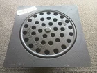 Jones Stephens B60-994 9X9X4 Cast Iron Pittsburg Bell Trap/new Open. Price: $18.99.