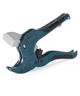 Bates Pvc Pipe Cutter Clean Cuts Up To 1-1/4 Diameter New. Price: $19.99.