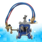 CG2-11Y Portable Flame Pipe Beveling Machine 108-600MM Cut -45 G03#1 G02#1 New. Price: $432.40.