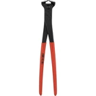 Knipex End Cutting Nipper Black Atramentized Plastic Coated 280 Mm 68 01 Ean New. Price: $80.05.
