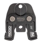Ridgid 55118 Compact Cordless Press Tool Jaw, For 3/8 In Copper Pipe New. Price: $205.99.
