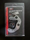 Wheeler-rex Model #4992 Close-quarters Tubing Cutter, 1/4" To 2-3/8" New. Price: $170.00.