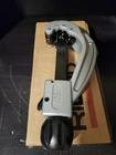 Ridgid 31642 Model 152 Quick-acting Tubing Cutter (1/4" 2-5/8") New. Price: $70.00.