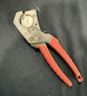 Milwaukee Pex Pipe Cutters 48-22-4204 Pvc Used. Price: $27.00.
