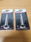 (2) Superior Tool 37516 1-1/4 In. Internal Pvc Pipe Cutter New. Price: $24.99.
